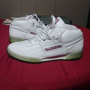 Reebok classics